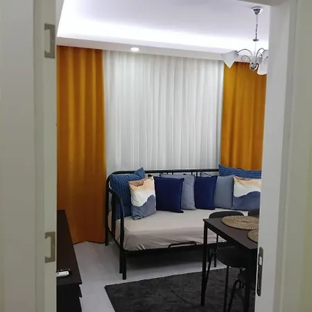 Apartamento Sade Evler 1